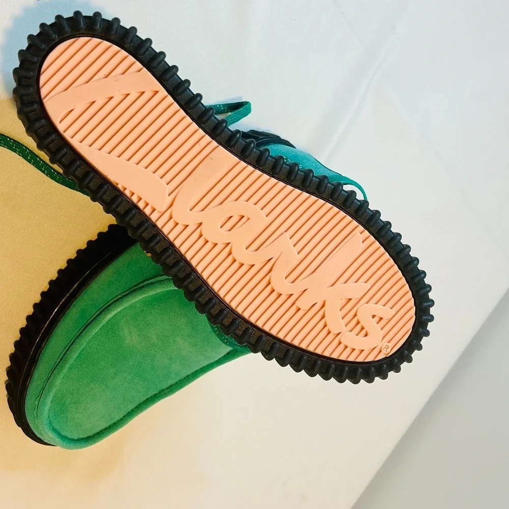 Clarks pokémon torhill